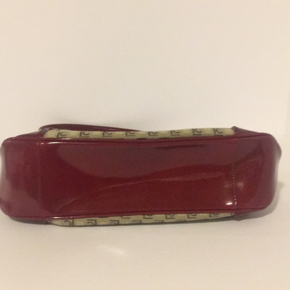 LIZ CLAIBORNE HERITAGE MOSAIC PURSE NEW - Picture 3 of 5